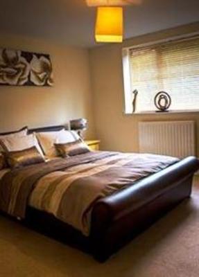 фото отеля The Lindley Suite