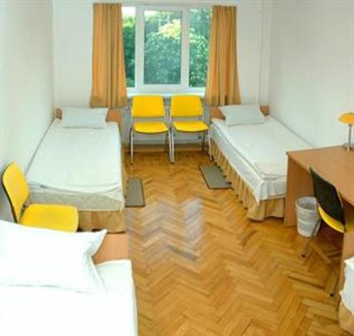 фото отеля Yellow House Hostel Lviv