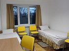 фото отеля Yellow House Hostel Lviv