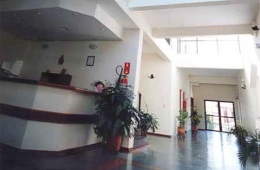 фото отеля Itapetinga Plaza Hotel