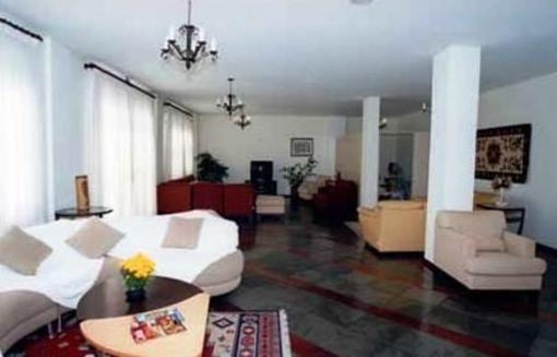 фото отеля Itapetinga Plaza Hotel