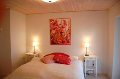 фото отеля Nygaard Bed & Breakfast