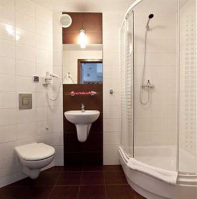 фото отеля Apartamenty City Apartments Arka Spa
