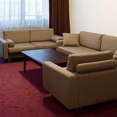 фото отеля Apartamenty City Apartments Arka Spa