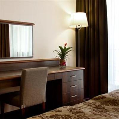 фото отеля Apartamenty City Apartments Arka Spa