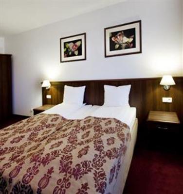 фото отеля Apartamenty City Apartments Arka Spa