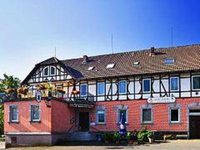 Gasthof Pension Schneider Zum Rosenbachschen Lowen