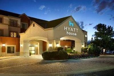 фото отеля Hyatt House Austin Arboretum