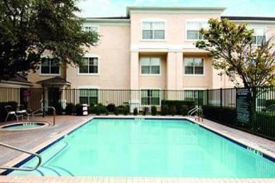 фото отеля Hyatt House Austin Arboretum