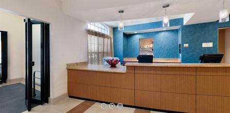 фото отеля Hyatt House Austin Arboretum