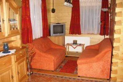 фото отеля Tonimörtl Farmhouse Apartment Mariapfarr