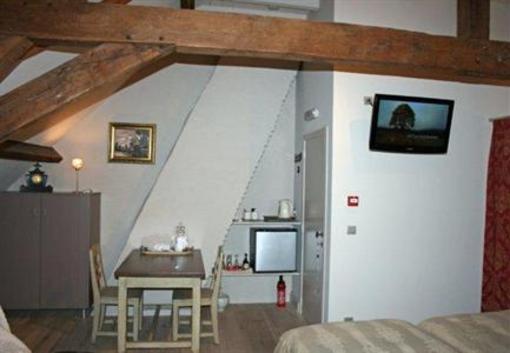фото отеля Het Pauwenhof Bed And Breakfast Knesselare