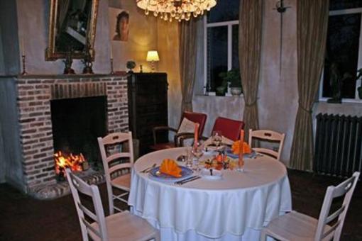фото отеля Het Pauwenhof Bed And Breakfast Knesselare