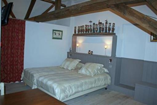 фото отеля Het Pauwenhof Bed And Breakfast Knesselare
