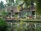 фото отеля ATDC House Boats Alleppey