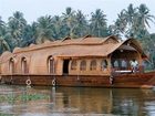 фото отеля ATDC House Boats Alleppey