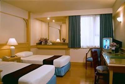 фото отеля Viengtai Hotel