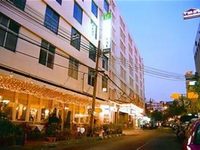 Viengtai Hotel