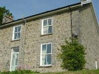 Cwm Ban Fawr Country House Bed and Breakfast Carmarthen
