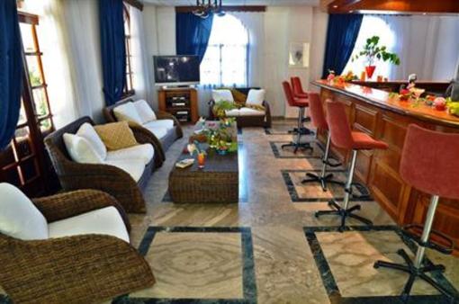 фото отеля Mediterranee Hotel Planos