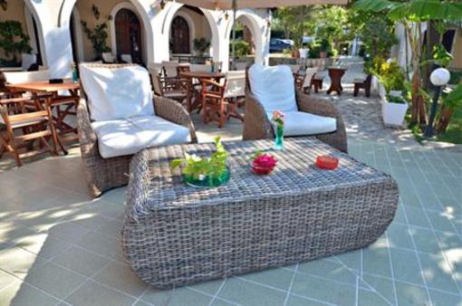 фото отеля Mediterranee Hotel Planos
