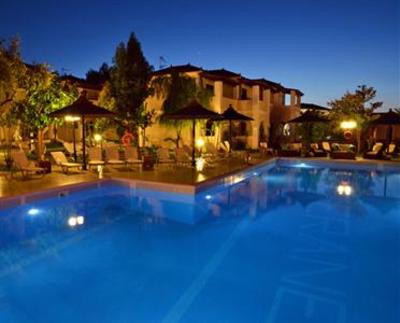 фото отеля Mediterranee Hotel Planos