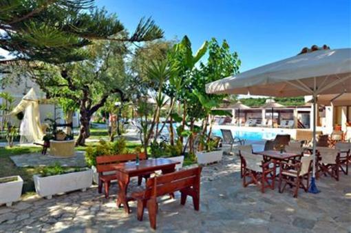 фото отеля Mediterranee Hotel Planos