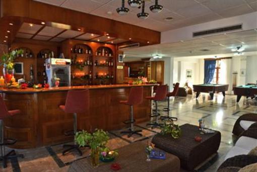 фото отеля Mediterranee Hotel Planos