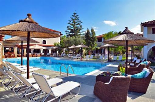 фото отеля Mediterranee Hotel Planos