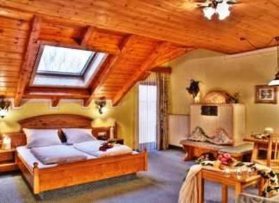 фото отеля Brunner Hof