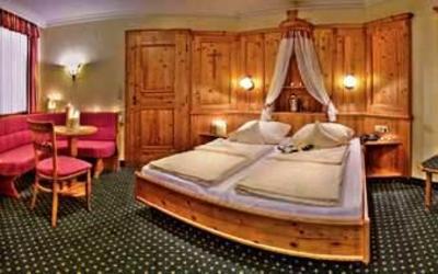 фото отеля Brunner Hof