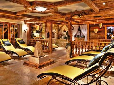фото отеля Brunner Hof