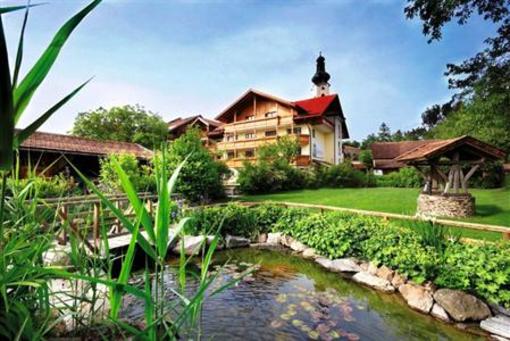 фото отеля Brunner Hof