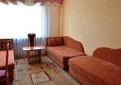 фото отеля Residence of Tourist College