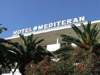 Hotel Mediteran Ulcinj