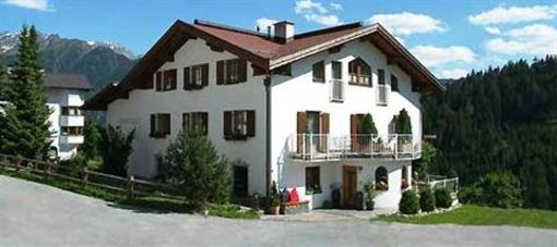 фото отеля Fruhstuckspension Kneringerhof