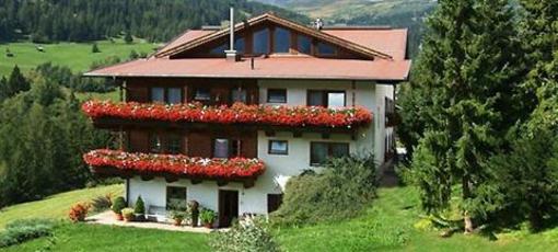 фото отеля Fruhstuckspension Kneringerhof