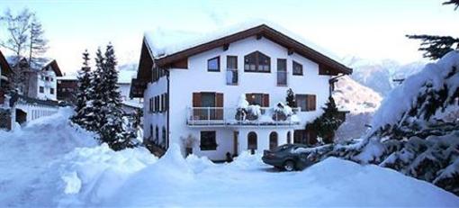 фото отеля Fruhstuckspension Kneringerhof