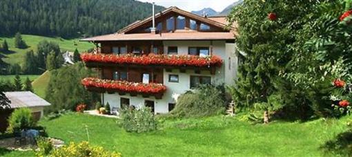 фото отеля Fruhstuckspension Kneringerhof