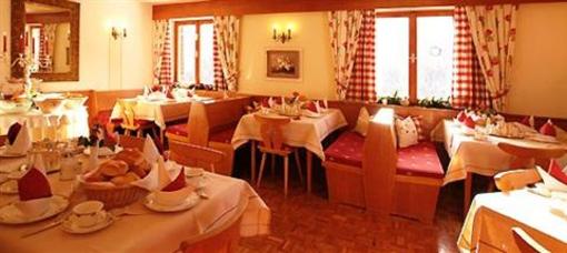 фото отеля Fruhstuckspension Kneringerhof