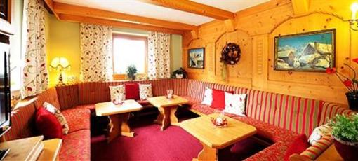 фото отеля Fruhstuckspension Kneringerhof