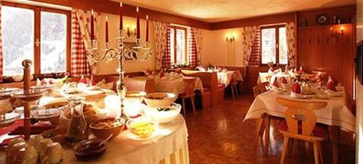 фото отеля Fruhstuckspension Kneringerhof