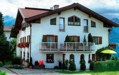 фото отеля Fruhstuckspension Kneringerhof
