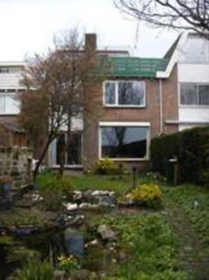 фото отеля Bed And Breakfast Edam