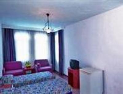 фото отеля Hotel Drop