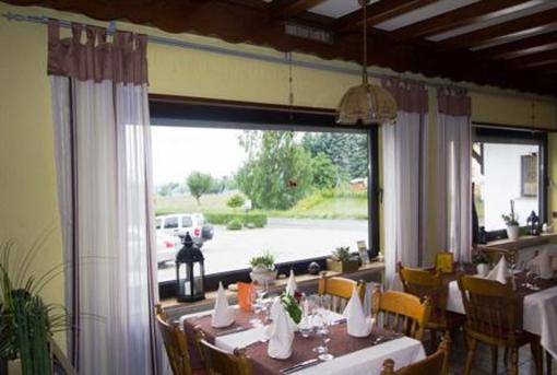 фото отеля Hotel Taunusblick Homberg