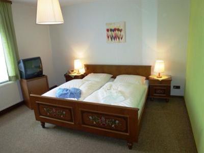 фото отеля Hotel Taunusblick Homberg