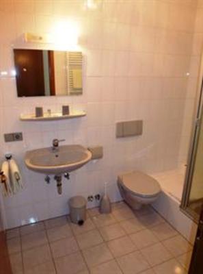 фото отеля Hotel Taunusblick Homberg