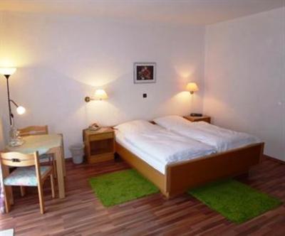 фото отеля Hotel Taunusblick Homberg