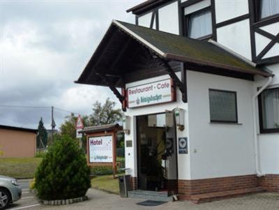 фото отеля Hotel Taunusblick Homberg